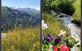 *Nouveau* Pied Des Pistes * Piscine Ext. Chauffee*